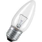 Лампа накаливания CLASSIC B CL 40W E27 OSRAM 4008321788580 (артикул 15460764) – фото 1