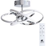 Потолочный светильник Arte Lamp A9052PL-4CC (артикул 16268730) – фото 1