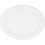 Встраиваемый светильник Smartbuy LED DL 24w, 4000K, IP20 SBL-DL-24-4K (артикул 16052436) – фото 1