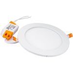 Встраиваемый светильник Smartbuy LED DL 9w/4000K/IP20 SBL-DL-9-4K (артикул 16484323) – фото 1