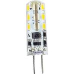 Светодиодная лампа General Lighting Systems G4-3W-S-12V-684500 (артикул 16165398) – фото 1