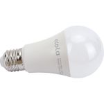 Светодиодная лампа Ecola classic LED Premium 15,0W A60 220-240V E27 4000K композит 120x60 D7SV15ELY (артикул 22440747) – фото 1