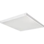 Светодиодный светильник CSVT Hightech-32 opal-sand 595x595 IP40 4000К белый ЦБ000013907 (артикул 26638580) – фото 1