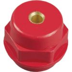Силовой изолятор IEK SM 30 ИЭК YIS11-30-08 (артикул 15164866) – фото 1