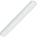 Светодиодный светильник CSVT Айсберг-38 MILKY IP65 4000К ЦБ000010143 (артикул 26641802) – фото 1