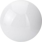 Светодиодный светильник Luminarte 4000 К 12 Вт 960 Лм 260x84 мм C06LLS12W (артикул 26645780) – фото 1