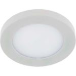 Светодиодная подсветка Светкомплект 1082TR 3W WH 3000K 1082TR3WWH3000K (артикул 27671988) – фото 1