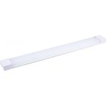 Линейный светильник AlfaLed опал 1200 mm 36W 220V 6500K GF-OP1200 GFOP120065 (артикул 28674116) – фото 1