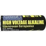 Батарейка General Lighting Systems GBAT-27А щелочная (для брелков) 5pcs/card 800557 (артикул 21531808) – фото 1