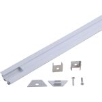 Угловой профиль Gauss для ленты LED - 1m BT412 (артикул 21529546) – фото 1