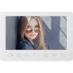 Видеодомофон Novihome Surface 7 white fhd full hd 7" с поддержкой карты памяти v. 4257 (артикул 28279388) – фото 1