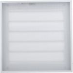 Светильник Jazzway PPL PRO-3 595/U PRISMA 36w 4320Lm 4000K IP40 5019881 (артикул 16091289) – фото 1