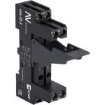 Модульный разъем EKF РM slim 22/2 AVERES 20 шт rms-22-2 (артикул 16362060) – фото 1