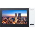 IP-домофония Dahua DH-VTH2421FW-P УТ-00026817 (артикул 16600952) – фото 1