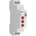 Реле напряжения EKF RV-5A PROxima rv-5a (артикул 16367462) – фото 1