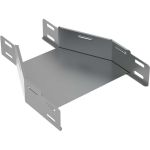 Центральный переходник Система КМ 50х50-100 мм LO10051 PD50-50-100-C (артикул 26241179) – фото 1