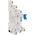 Промежуточное реле EKF, РM slim 23/1 AVERES rms-23-1 (артикул 16362057) – фото 1