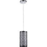 Подвесной светильник ВИНКРУС CH, E27x1x60W N0920/1H (артикул 27711882) – фото 1