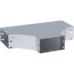 T-образный ответвитель EKF 50х100мм SQ t5010008 (артикул 16043931) – фото 1