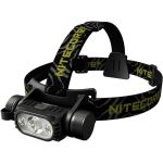 Налобный фонарь Nitecore HC65V2 Luminus SST-40-W 21514 (артикул 28170056) – фото 1