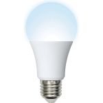 Светодиодная лампа Volpe. Форма A, матовая. Серия Norma LED-A60-16W/NW/E27/FR/NR UL-00004026 (артикул 15951156) – фото 1