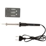 Паяльник SPARTA с ручкой из пластика, 30 Вт, 220 В 913106 (артикул 16122033) – фото 1