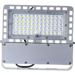 Промышленный светодиодный прожектор KRASO ip67 5000k 39200лм 85-265в с рег дравером FR-280 (артикул 28111202) – фото 1