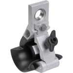 Промежуточный зажим IEK ЗПС 2x25-4x120/1800/30 SO130.02 ИЭК UZA-15-D25-D120-30-60-18 (артикул 15425049) – фото 1