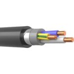 Кабель iTOK ВБШвнг(А) LS 3x4 ГОСТ (30 метров) i-KPP-VBSHVNG-LS-340-30 (артикул 24687867) – фото 1