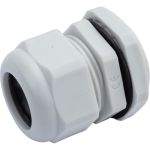 Сальник КЭАЗ PG29 (D проводника 18-24мм) IP54 143110 (артикул 25953221) – фото 1