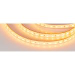 Светодиодная лента Arlight RTW 2-5000PGS 24V Yellow 2x 014019 (артикул 22458309) – фото 1