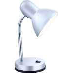 Настольная лампа GLOBO LIGHTING basic globo 2487 (артикул 28265750) – фото 1