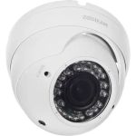 Купольная антивандальная IP камера ZDK Zodikam 3204-PVA P2P, POE, RTSP, IP66, Onvif, ИК, HD, 4МП, 1103 (артикул 25617801) – фото 1