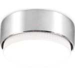 Накладной светильник Ambrella Light GX53 Spot G102 СH (артикул 23738805) – фото 1