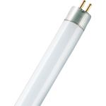 Линейная люминесцентная лампа OSRAM трубчатая 4Вт, G5, 140 Лм, 4000 К, нейтральный белый свет 4050300008875 (артикул 18295063) – фото 1