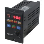 Преобразователь INNOVERT выходной ток 3.1 А 0,55 кВт вх: 1ф x 220В / вых: 3ф х 220В IRD551M21B (артикул 25911251) – фото 1
