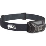 Налобный светодиодный фонарь Petzl Actic серый, 450 лм, батарейки в комплекте E063AA00 (артикул 26777396) – фото 1