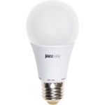 Лампа Jazzway PLED- ECO-A60 7w E27 3000K 230V/50Hz 1033178 (артикул 16091533) – фото 1