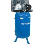 Вертикальный компрессор Remeza СБ 4/С-100 LB 30 АВ (артикул 15086791) – фото 1