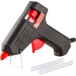Клеевой электрический пистолет Top Tools 42E581 (артикул 15758679) – фото 1