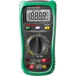 Профессиональный мультиметр MASTECH MS8360C 13-2027 (артикул 15906397) – фото 1