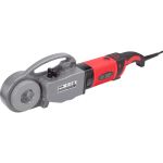 Ручной электрический резьбонарезной клупп 1/2"-2", 1350Вт, 220В REKON 026002 (артикул 15601671) – фото 1