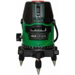 Лазерный построитель плоскостей RGK LP-62G 775281 (артикул 15895513) – фото 1