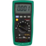 Цифровой мультиметр Mastech MS8217 61906 (артикул 15491981) – фото 1