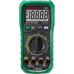 Универсальный мультиметр MASTECH MY65 13-2052 (артикул 15906416) – фото 1