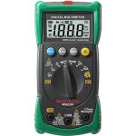 Универсальный мультиметр MASTECH MS8233E 13-2013 (артикул 15906413) – фото 1