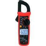 Токоизмерительные клещи RGK CM-10 776417 (артикул 16218276) – фото 1