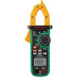 Токовые клещи MASTECH MS2109A 13-1309 (артикул 15906407) – фото 1
