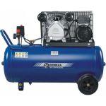 Поршневой компрессор Remeza СБ4/C-100.LB24 A (артикул 15429939) – фото 1