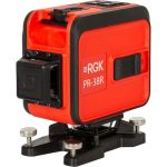 Лазерный построитель плоскостей RGK PR-38R (артикул 15984378) – фото 1